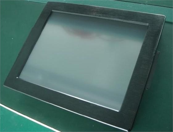 武漢智能工業平板電腦