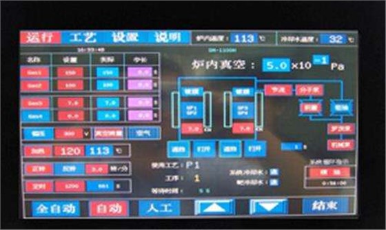 工業平板電腦